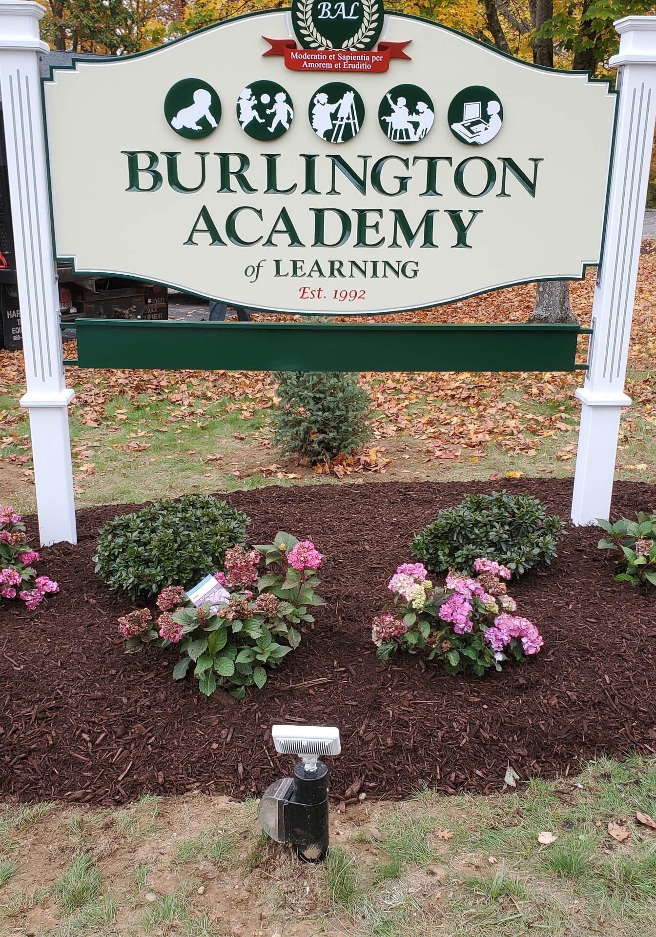 New Britain, CT Commercial Landscaping Services
