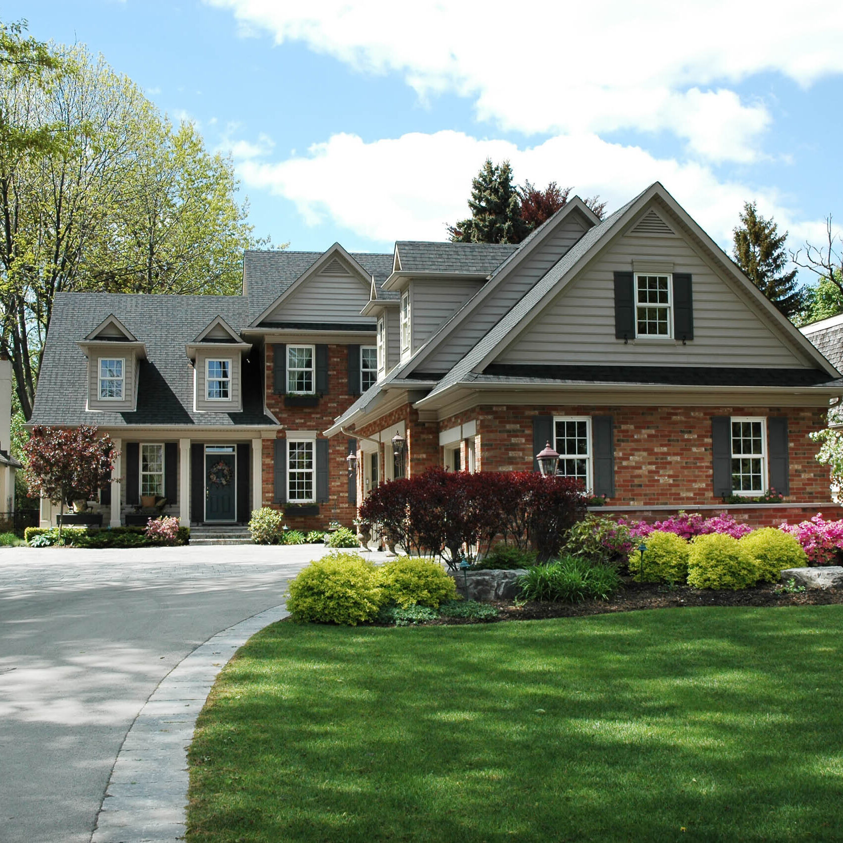 Avon, CT Landscape Design Services
